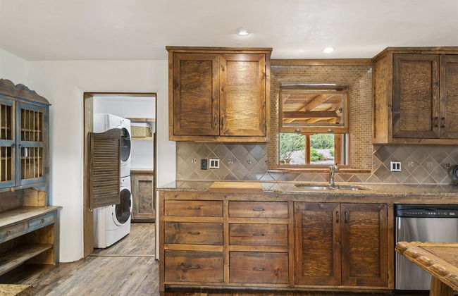 Cielo Lindo - Secluded Southwestern Retreat Within Minutes of Downtown - Foto 22