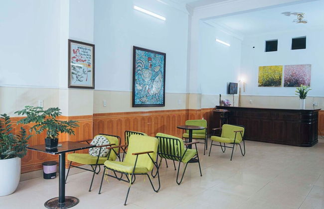 Chapi Hotel - Photo 3