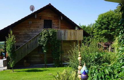 Landhaus in der Irlau - Foto 3