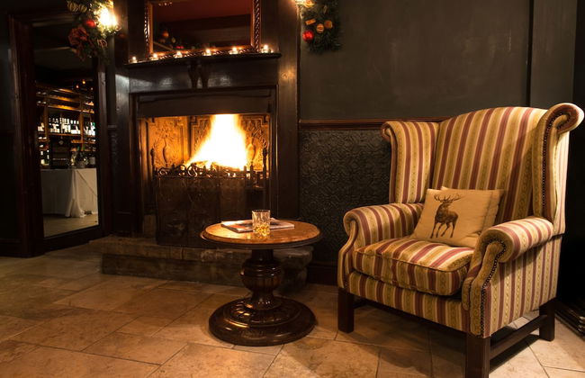 Simonstone Hall Hotel - Foto 30