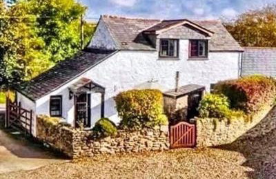 Hallagenna Cottages - Foto 6