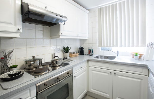 Park Lane Apartments - Shaw House - Foto 58