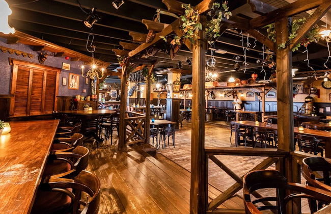 Luxury Chalet With Dishwasher, in a Holiday Park in the Middle of De Veluwe - Foto 30