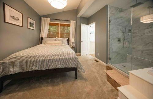 Creekside Cottage at Saegertown - Foto 35