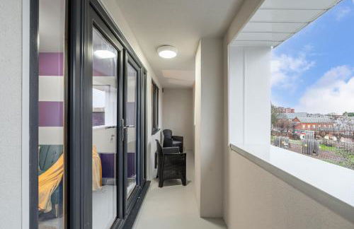 The Jockey Suite-Newmarket High Street-Two Double Bedroom Apartment - Foto 33