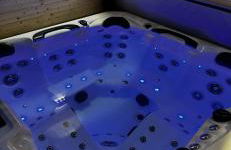 Les suites de Stanislas jacuzzi & spa - Foto 18