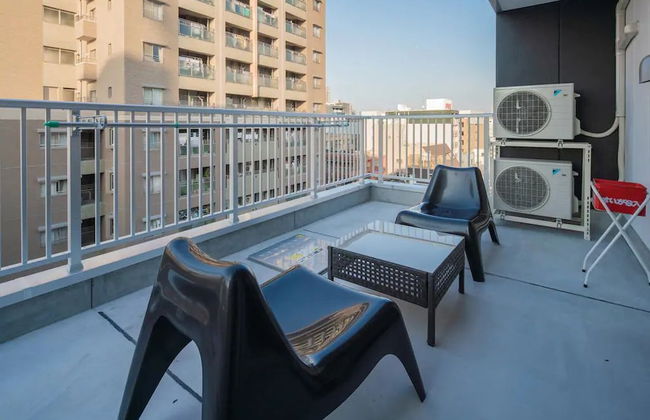 Hatch NAGAHORI 901 - Photo 13