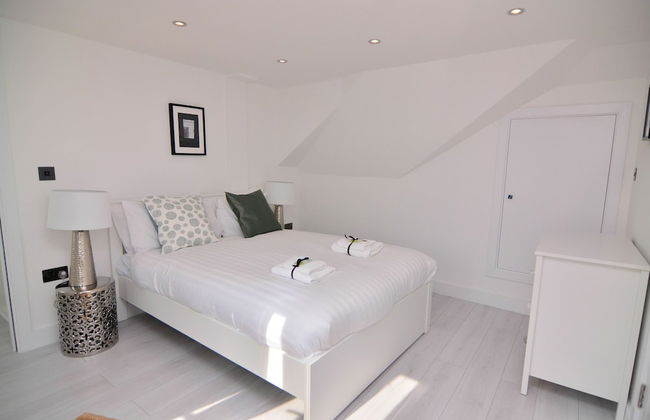 MACARENA WHARF Apartments - Foto 31