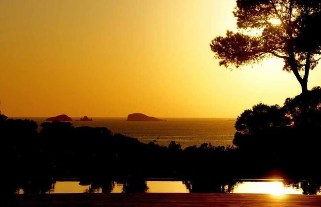 Gorgeous Villa With Views - Foto 38