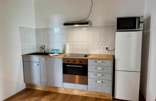 Gemütliche Ferienwohnungen mit Küche und flexiblen Schlafplätzen - Foto 9