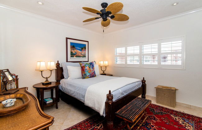 The Colonial Club, Oceanfront Condos - Photo 38