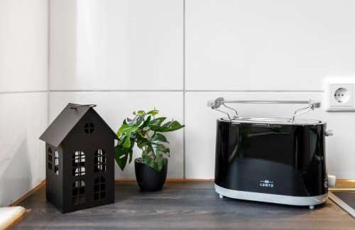 JAKSE-Apartments - Exklusive Unterkunft Bochum für Geschäftsreisende - Photo 18