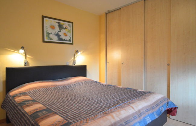 Holiday Home in Robertville Near Lake & Sauna - Photo 14