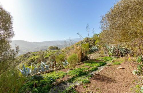 La Cueva de Tito-Casa Cueva en plena naturaleza - Foto 29