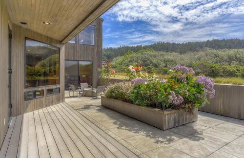 Ocean Retreat - BBQ Hot Tub & Ocean Views - Foto 74