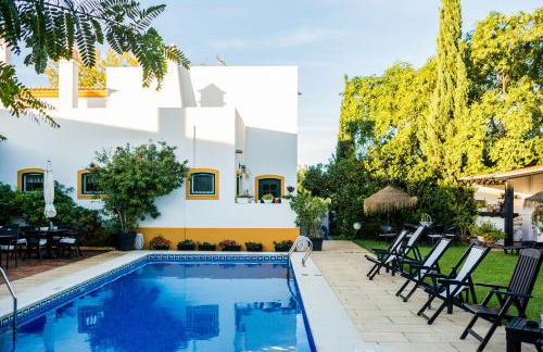 Casa de Cacela - Foto 26