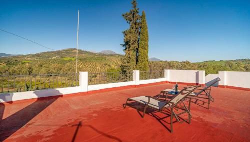 Lovely Home In Guaro With Wifi - Foto 2