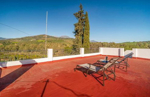 Lovely Home In Guaro With Wifi - Foto 2