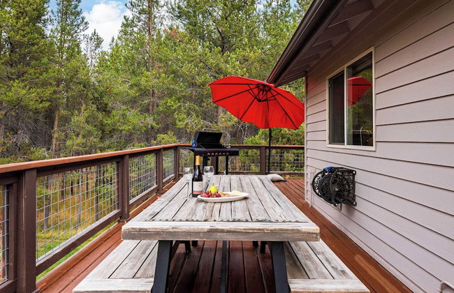 River Meadows by Avantstay Near River, Access to Private Boat Ramp - Foto 4