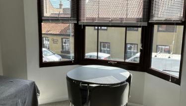 1st Floor Flat in Mews - Foto 4