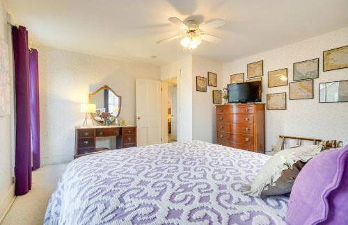 The Porch House Located in Historic Village - Foto 22