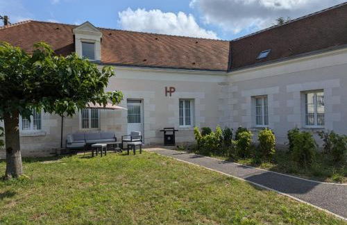 Gîte élégant avec climatisation, jardin et Wi-Fi près des Châteaux et Zoo de Beauval - FR-1-491-453 - Foto 29