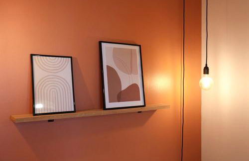 Charmant appartement Lille Centre St Michel - Photo 18