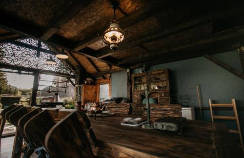 Poczciwy Bies - Photo 38