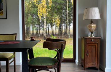 Mazurskie Energie dom ekologiczny całoroczny - Foto 18