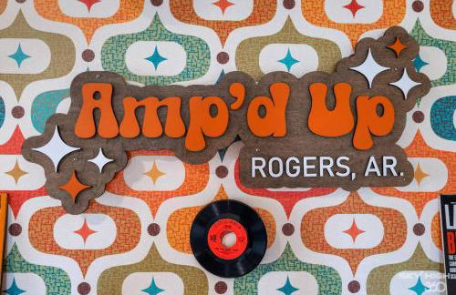 Cozy Luxury Apt, Gym, King Bds, Comfy Sectional - Foto 8