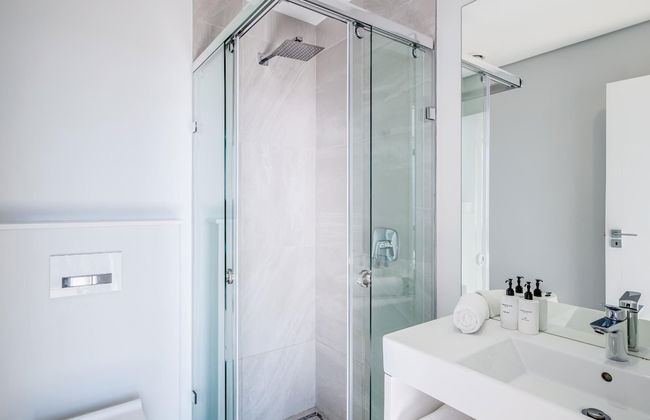 Modern Apartment w Rooftop Deck Jacuzzi Penthouse on S - Foto 6