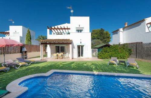 Impresionante Villa Son Ganxo II en Cala Murada! - Foto 1