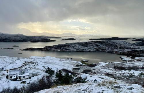 Badcall Bay Retreat - Foto 7