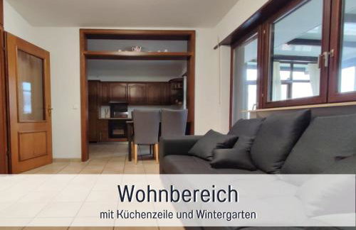 Germersheimer Rhein-Idylle Sauna, Whirlpool und Bubble - Foto 15