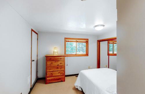 Northwoods Dream Retreat - Foto 15