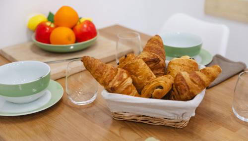 Le Mont'aide - Bayeux - 3 lits - Accessible PMR - Photo 2