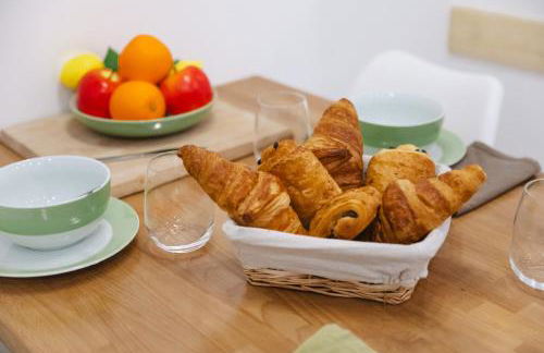 Le Mont'aide - Bayeux - 3 lits - Accessible PMR - Photo 2