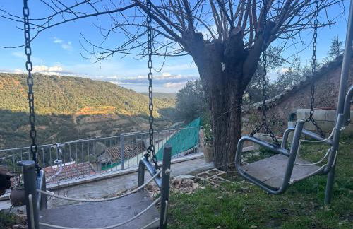 Casa Patricia en Fuencaliente con Piscina privada Climatizada - Foto 9