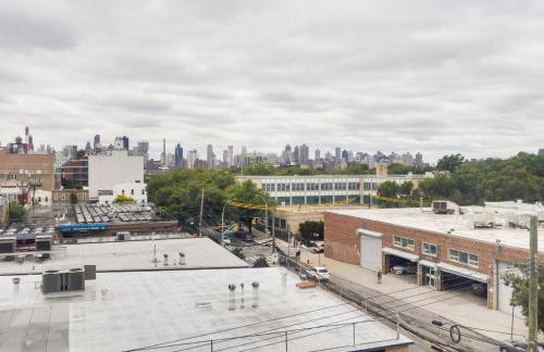 Blueground Long Island City rooftop BBQ nr Gantry Plaza State Park NYC-1983 - Foto 2