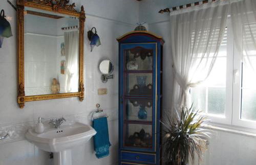 La Torre del Indiano-Villa- - Foto 15