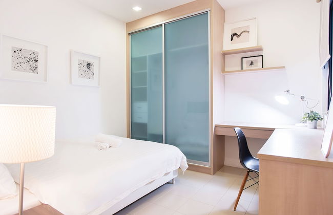 Boulevard Residence - Foto 17