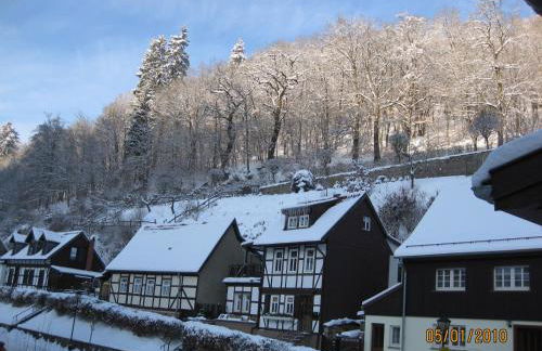 Harz Stolberg Ferienwohnung - Foto 43