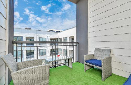 The Super Mario Bros Movie - 2BR-NRG-Med Center-Galleria - Foto 54