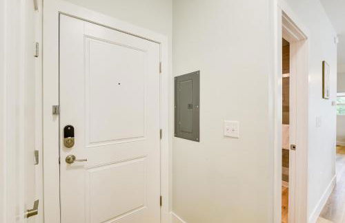 Steps to TCU Campus Modern Fort Worth Apt - Foto 20