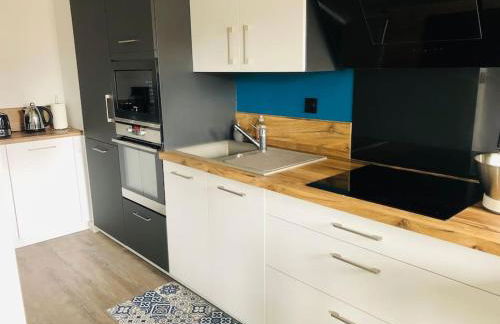 Charmant T2 idéal CV parking privé à la résidence - Foto 23