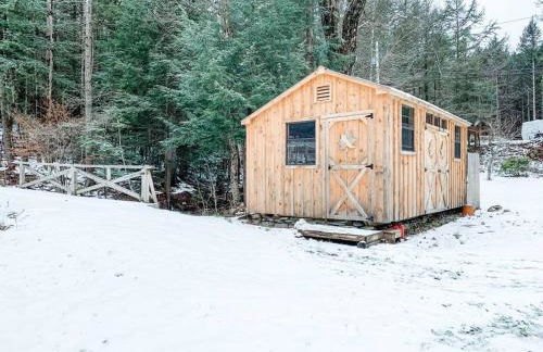 The Brookside Lodge & Cottage - Foto 25