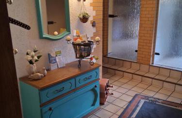 Glori' s Fewo groß - Foto 9