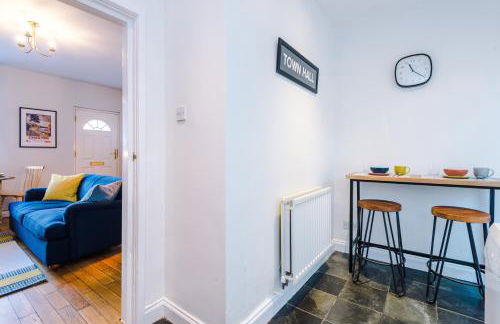 Fisherman's Cottage - Photo 19