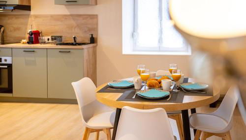 Le 60-Appart'Hôtel-GregIMMO - Foto 5