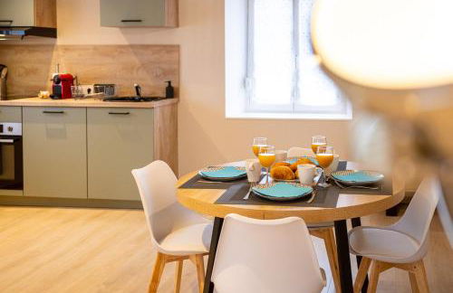 Le 60-Appart'Hôtel-GregIMMO - Foto 5